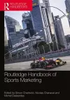 Routledge Handbook of Sports Marketing cover