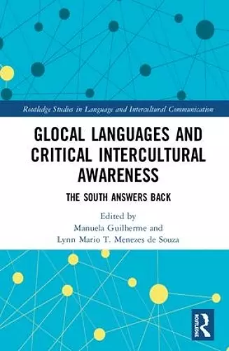 Glocal Languages and Critical Intercultural Awareness cover