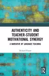 Authenticity and Teacher-Student Motivational Synergy cover