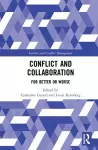 Conflict and Collaboration cover