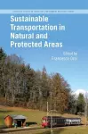 Sustainable Transportation in Natural and Protected Areas cover