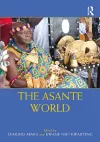 The Asante World cover