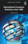 International Economic Relations since 1945 cover