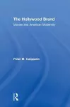 The Hollywood Brand cover