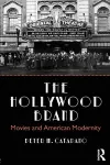 The Hollywood Brand cover