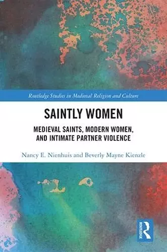 Saintly Women cover