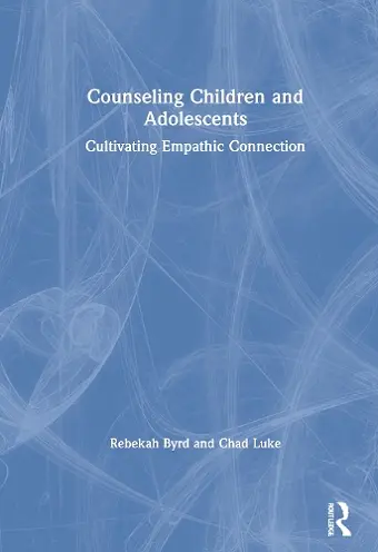 Counseling Children and Adolescents cover