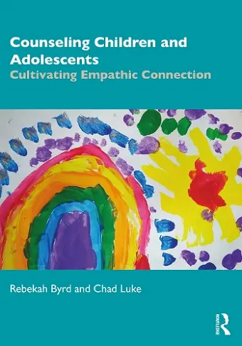 Counseling Children and Adolescents cover