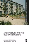 Architecture and the Housing Question cover