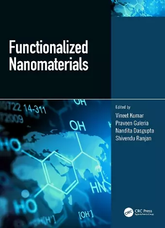 Functionalized Nanomaterials cover