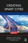 Creating Smart Cities cover
