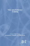 Time and Performer Training cover