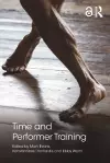 Time and Performer Training cover