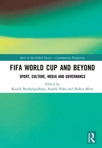 FIFA World Cup and Beyond cover