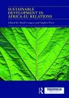 Sustainable Development in Africa-EU relations cover