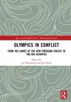 Olympics in Conflict cover