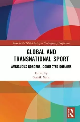 Global and Transnational Sport cover