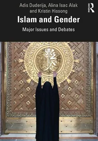 Islam and Gender cover