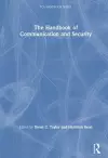 The Handbook of Communication and Security cover