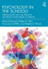 Psychology in the Schools cover