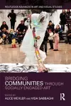 Bridging Communities through Socially Engaged Art cover