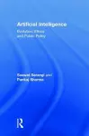 Artificial Intelligence cover