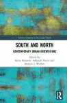 South and North cover