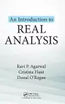 An Introduction to Real Analysis cover