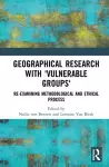 Geographical Research with 'Vulnerable Groups' cover