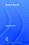 Bertolt Brecht cover