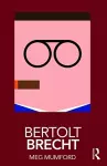 Bertolt Brecht cover