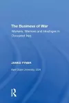 The Business of War cover