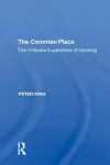 The Common Place cover