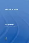 The Cult of Kean cover