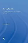 The Gay Republic cover