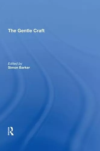 The Gentle Craft cover