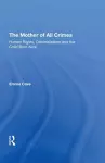 The Mother of All Crimes cover