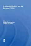 The Nordic Regions and the European Union cover