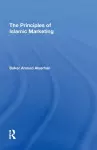 The Principles of Islamic Marketing cover