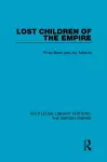 Lost Children of the Empire cover