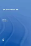 The Second World War cover