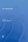 The Vietnam War cover