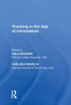 Trucking in the Age of Information cover