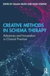 Creative Methods in Schema Therapy cover