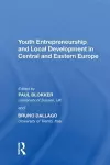 Youth Entrepreneurship and Local Development in Central and Eastern Europe cover