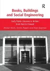 Books, Buildings and Social Engineering cover