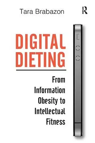 Digital Dieting cover