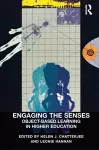 Engaging the Senses: Object-Based Learning in Higher Education cover