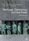 Heritage, Democracy and the Public cover