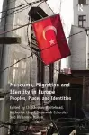 Museums, Migration and Identity in Europe cover